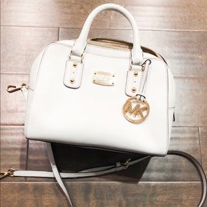Michael Kors handbag